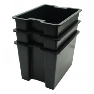 Insert Divider Tub for ALC & Euro Boxes